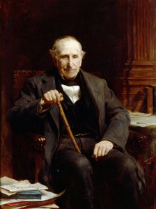El reverendo William Rogers